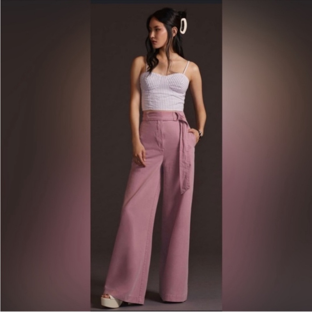 Essentiel Antwerp pants size 4